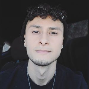 Meet your Posher, Oliver